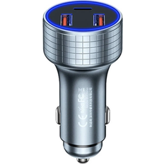 Remax Car Charger 83W