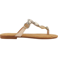 Dune London Sandals Dune London Louise - Beige