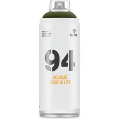 Montana 94 Spray Paint Labyrinth Green 400ml