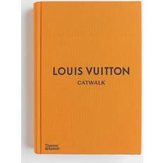 Louis vuitton bok Louis Vuitton Catwalk (Häftad)