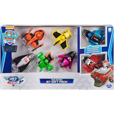 Paw patrol jet Spin Master Paw Patrol Jet to the Rescue Gift Pack