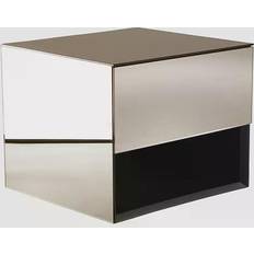 Jotex Mirre Champagne Sengebord 35x37cm