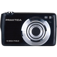 Praktica Luxmedia BX-D18