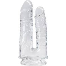 Double Penetrator