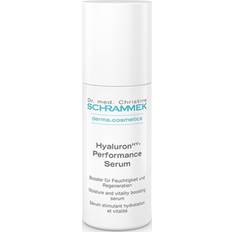 Dr. Schrammek Beauty Elements Hyaluron HY+ Performance Serum 30ml