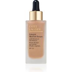 Estée Lauder Futurist SkinTint Serum SPF20 1C1 Cool Bone