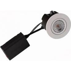 Diolux Opti Out White Spotlight