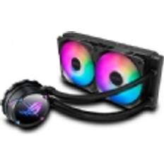 ASUS Chlodzenie ROG STRIX LC II 240 ARGB 2x120mm