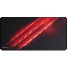 Tapis de souris Genesis Carbon 500 Maxi Flash G2