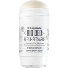 Rio aluminium-free deodorant stick refill