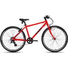 26" Barncyklar Frog 73 neonr 2022 2022 Barncykel