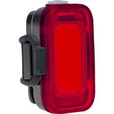 Blackburn Luces de Bicicleta Blackburn Luz trasera Grid rojo Red