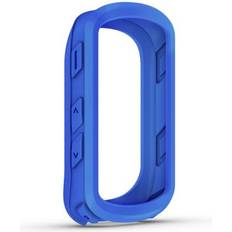 Garmin Custodia in silicone edge 540/840 blu