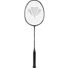 Carlton Badmintonracketar Carlton Vapour Trail 73 Youth Badminton Racket Silver