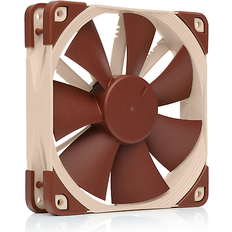 Noctua NF-F12 PWM Ventilador De PC Carcasa Del Ordenador 120mm