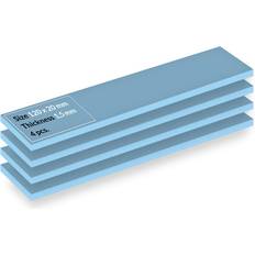 Arctic TP-3 120 x 20 mm 1.5 mm Performance Thermal Pad ACTPD00057A