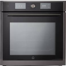 Microwave Ovens GoodHome Bamia Ghom71 Black