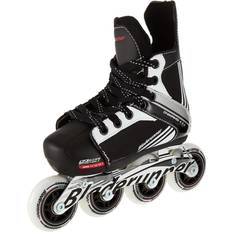Patines en Línea y de Ruedas Rollerblade Bladerunner Dynamo Jr Size Adjustable Hockey Inline Skate