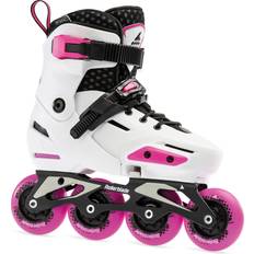 Patines en Línea y de Ruedas Rollerblade Apex Junior Adjustable Fitness Inline Skate