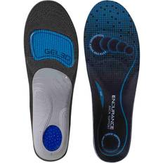 Gel Såler og indlæg Endurance Arch Support Medium, indlægsål m/gel-35-39