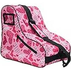 Rosa Patines de ruedas Epic Skates Limited Edition Bag Pink Accessories at Academy Sports