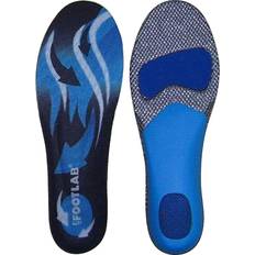 Footlab The Footlab Adapt Comfort Sulor All Arch Blue