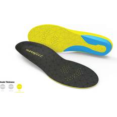 Superfeet FLEXthin Insoles Bolt