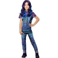 Disney descendants Smiffys Disney Descendants Mal Barn Maskeraddräkt