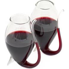 Sipper 2-pack Vinglas 2st