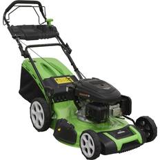 Self Grass Cutter Grass Bag