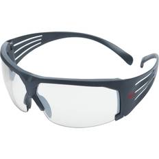 3M Peltor Øjenværn 3M Peltor SecureFit Sikkerhedsbrille Grå