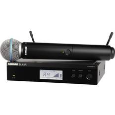 Shure BLX24RE/B58 H8E