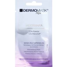 L`BIOTICA Dermomask Night Active Repair Face Mask