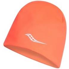 Élasthanne/Lycra/Spandex Bonnets Saucony Bonnet Solstice Mixte - TU