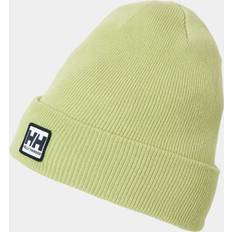 Grün - Skifahren Mützen Helly Hansen Unisex Urban Cuff Beanie, Iced Matcha, Std