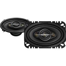 Pioneer Car TS-A4671F 210 W