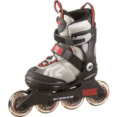 K2 Raider Inliners Børn Grå