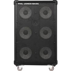 Phil Jones Bass CAB-67