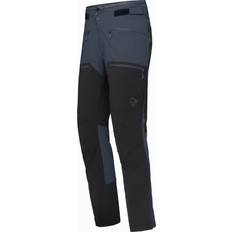 Cycling - Men Trousers Norrøna Trollveggen Flex1 Pants - Phantom