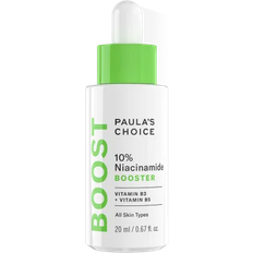 Paula's Choice Ansigtspleje Paula's Choice 10% Niacinamide Booster Serum