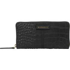 Lommebøker & Nøkkelholdere Burkely Burkely Cool Colbie Large Zip Around Wallet