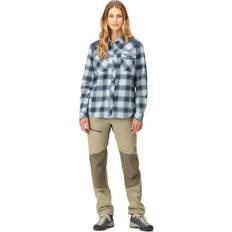 Norrøna Svalbard Flannel Shirt W's