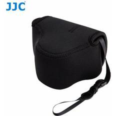 Samsung camera Samsung Camera pouch case bag fr fujifilm x-t30 ii x-t20 x-t10 x-a3 18mm 15-45mm lens