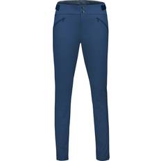 Falketind flex1 pants Norrøna Falketind Flex1 Slim Pants W's Indigo Night