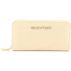 Valentino Bags Divina Sa Wallet Ecru