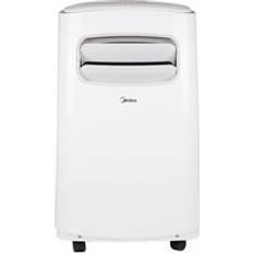 Midea Comfee 12000 BTU WiFi Compatible Portable Air Conditioner White MPPFA-12CRN7