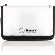 Shimoda Cameratassen Shimoda Travel Pouch Black