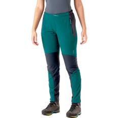 Dam - Turkosa Byxor Rab Torque Wmns Sagano Green