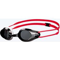 Arena JR Children's Swimming Goggle Red One Size