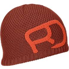 Ortovox Damen Mützen Ortovox Herren ROCK'N'WOOL BEANIE Orange